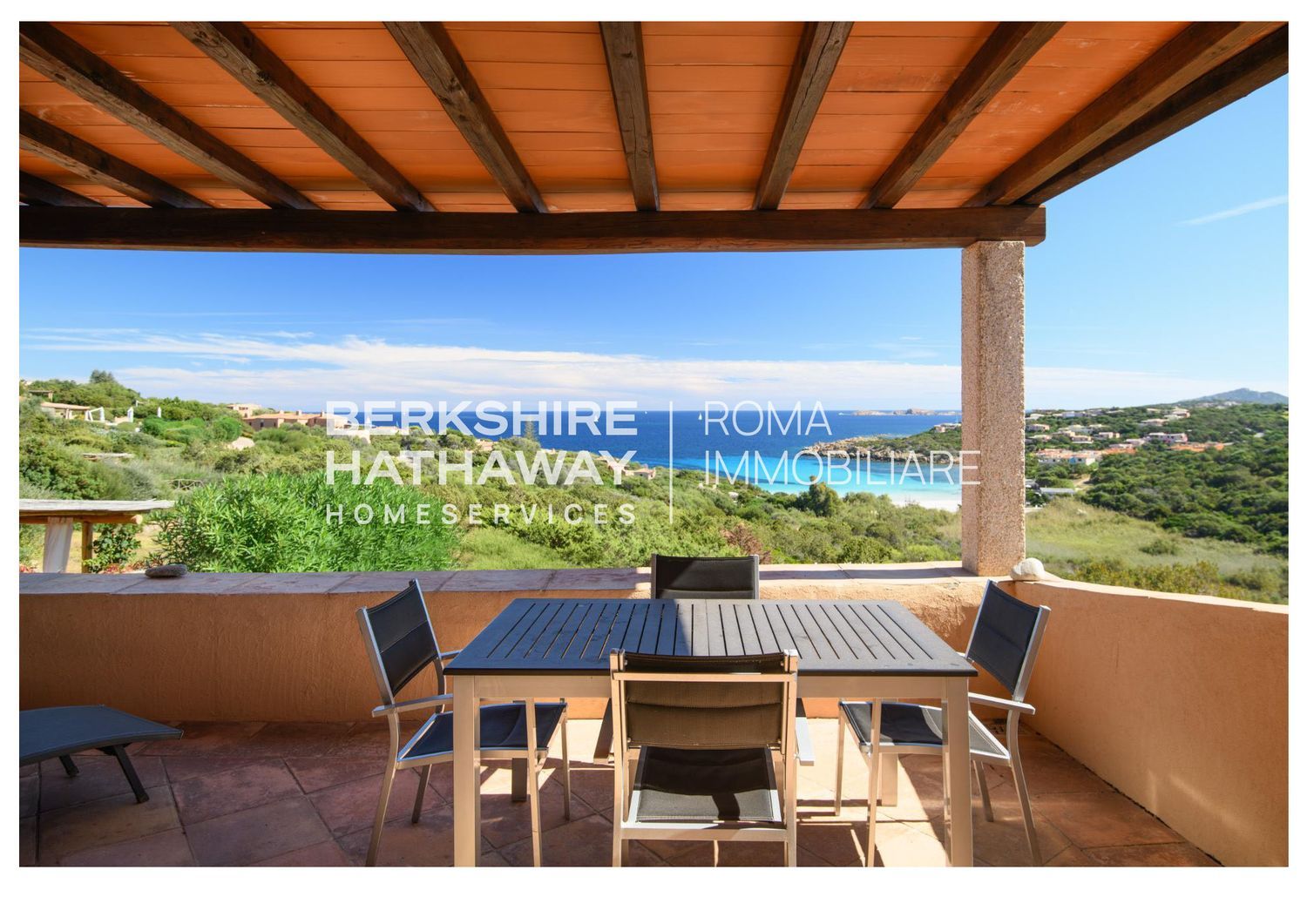 Villa in vendita a Arzachena, Porto Cervo