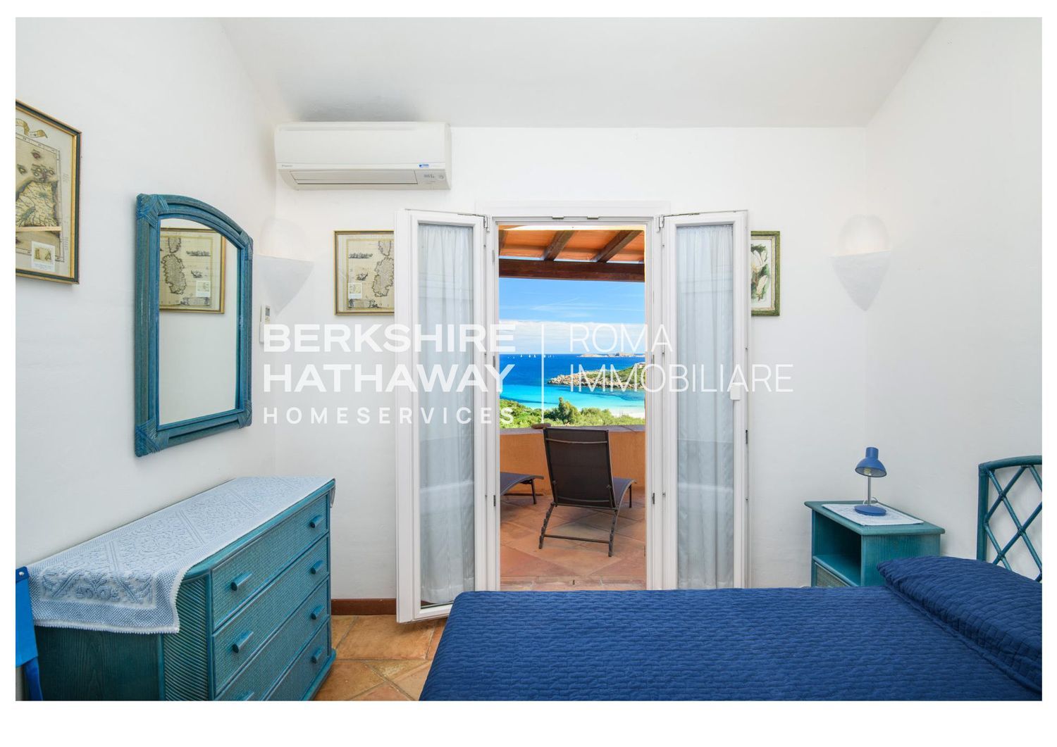 Villa in vendita a Arzachena, Porto Cervo