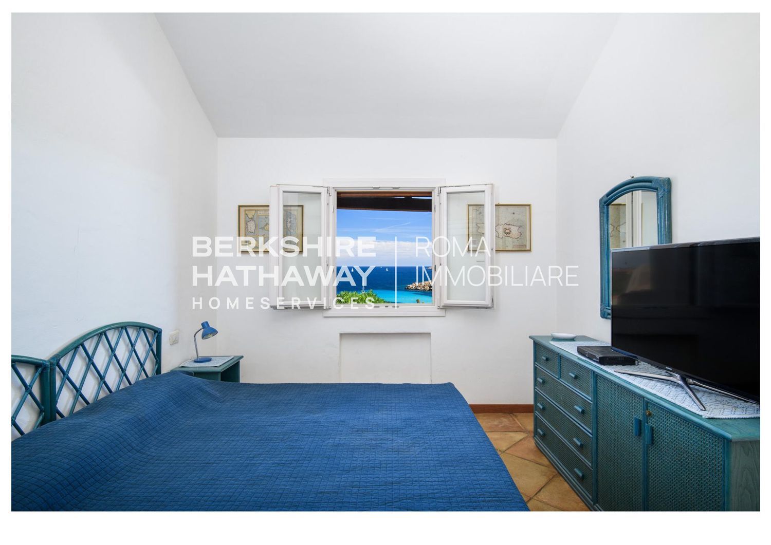 Villa in vendita a Arzachena, Porto Cervo