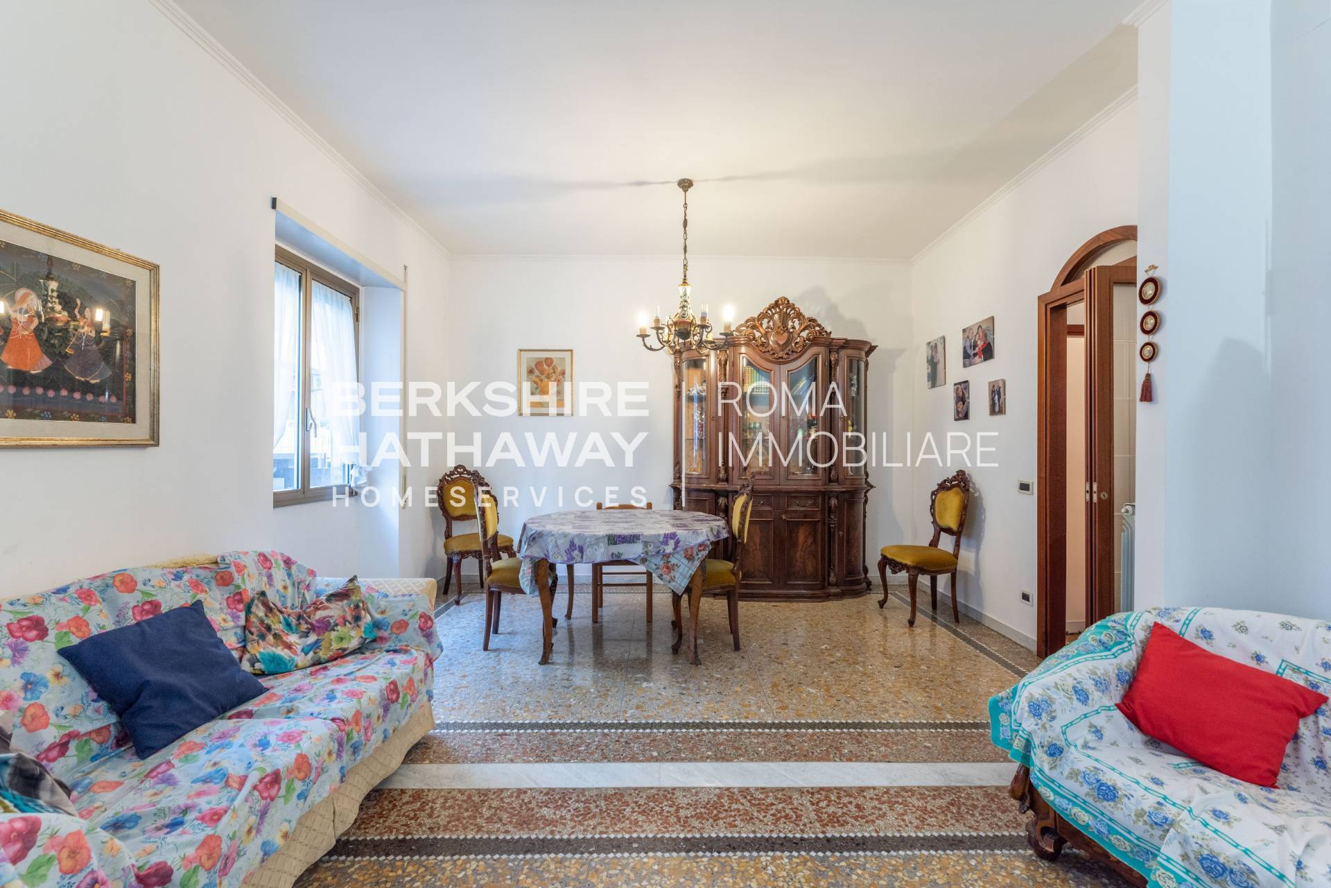 Appartamento in vendita a Roma, Appio Latino