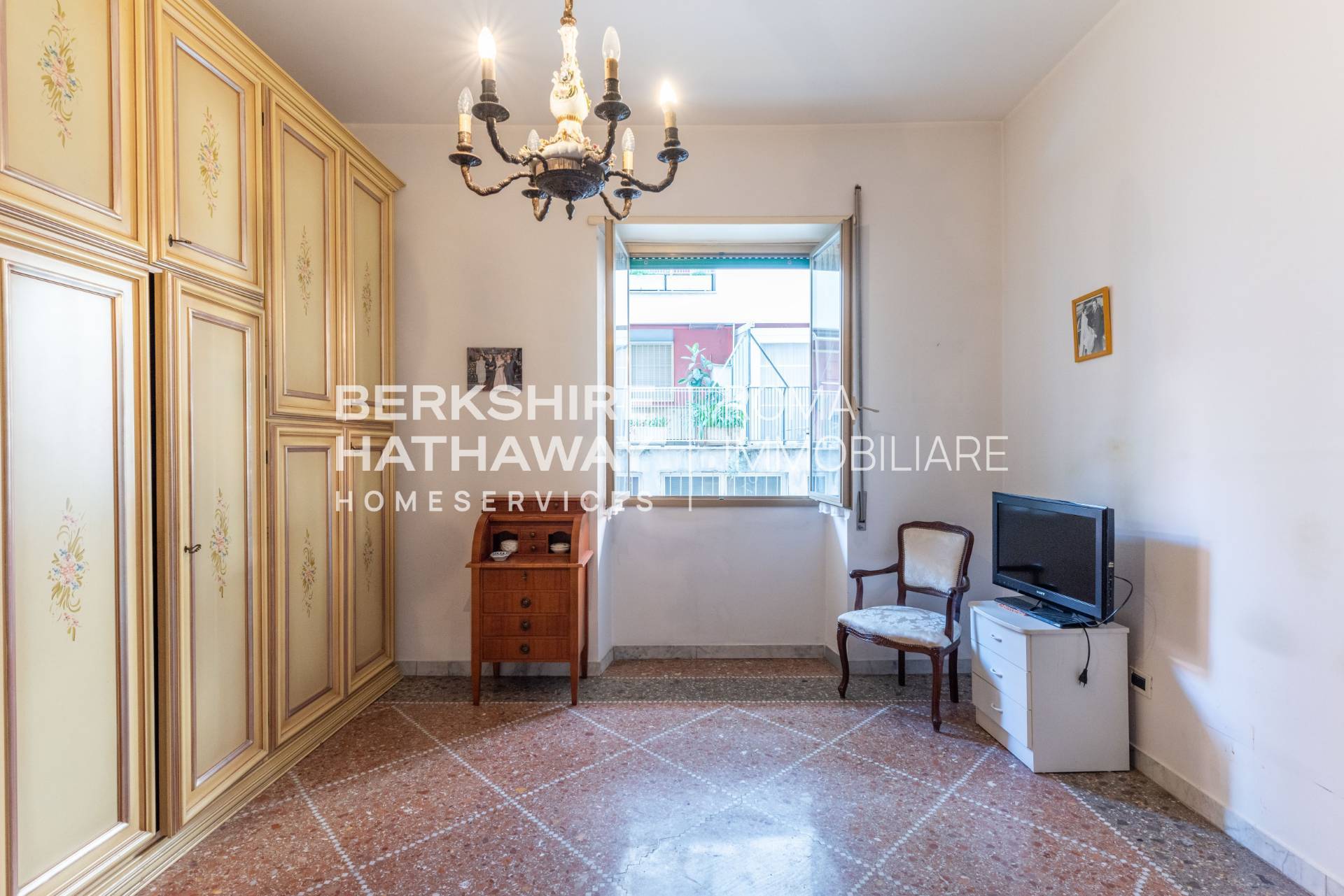 Appartamento in vendita a Roma, Appio Latino