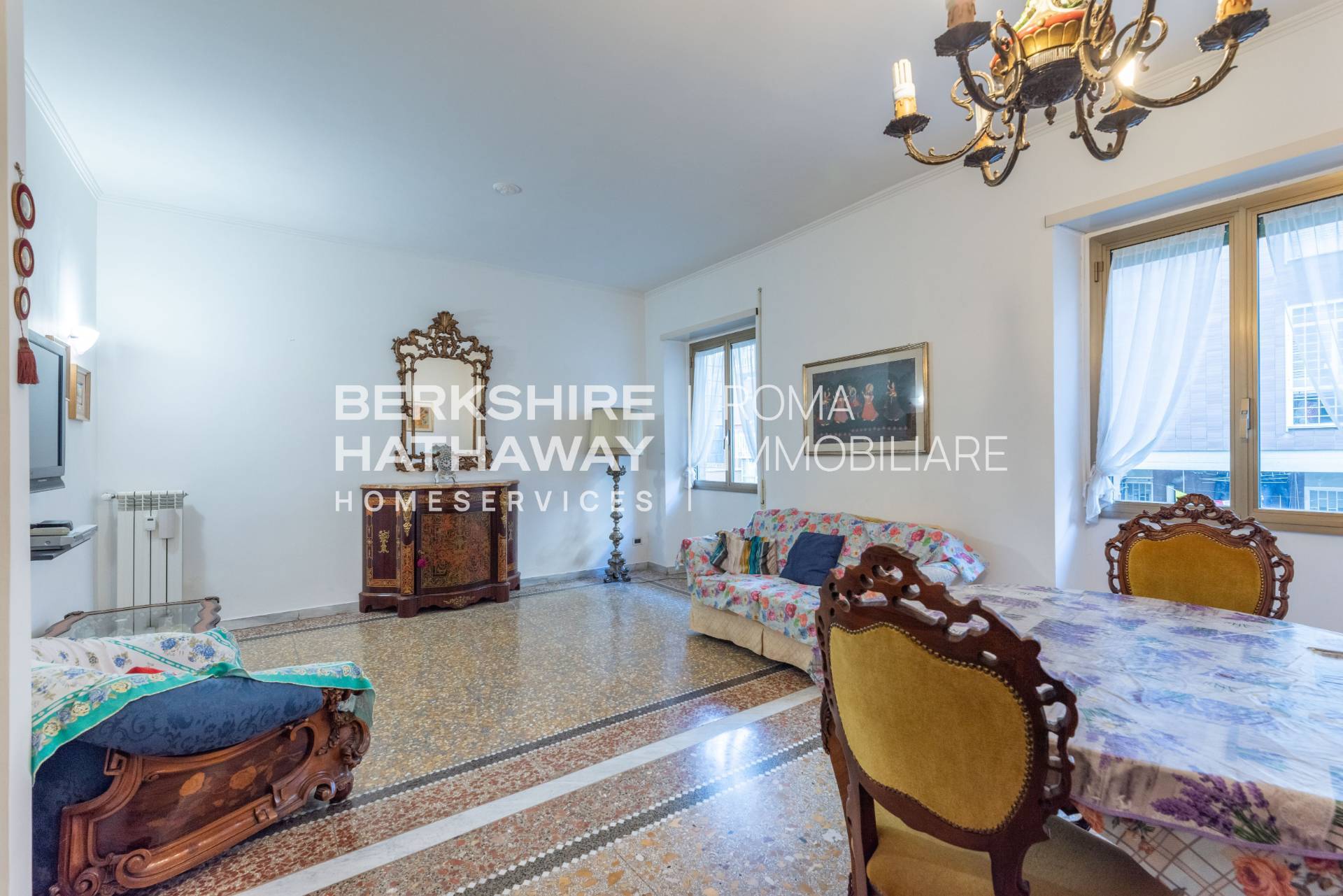 Appartamento in vendita a Roma, Appio Latino