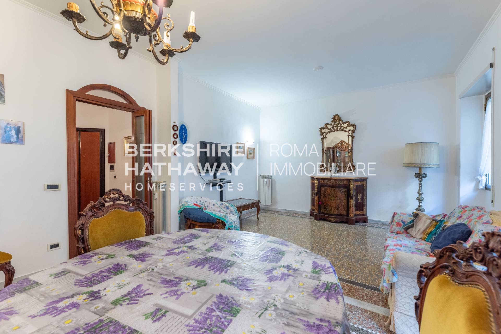 Appartamento in vendita a Roma, Appio Latino