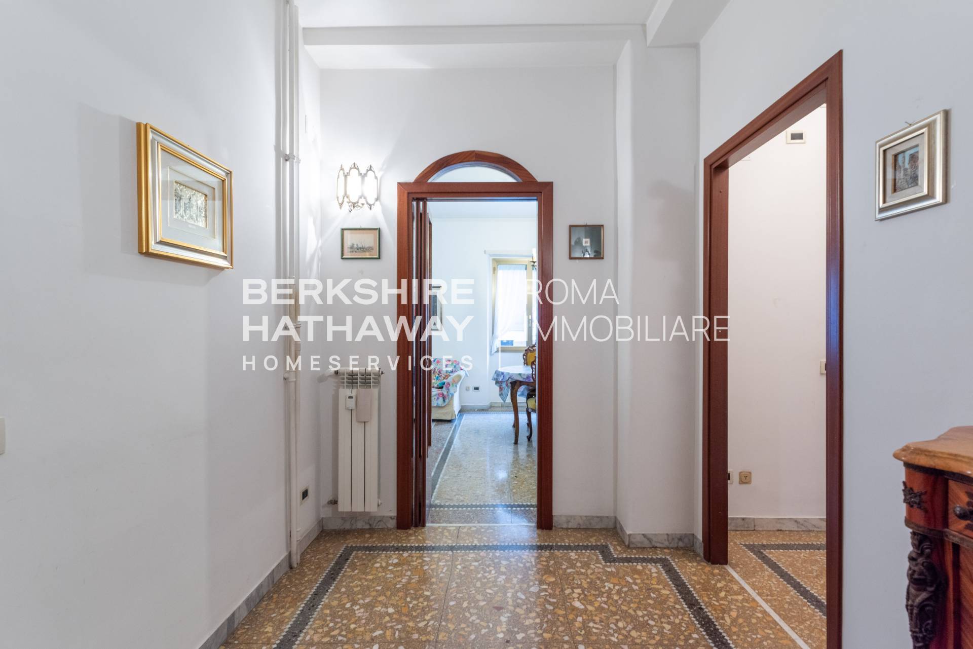 Appartamento in vendita a Roma, Appio Latino