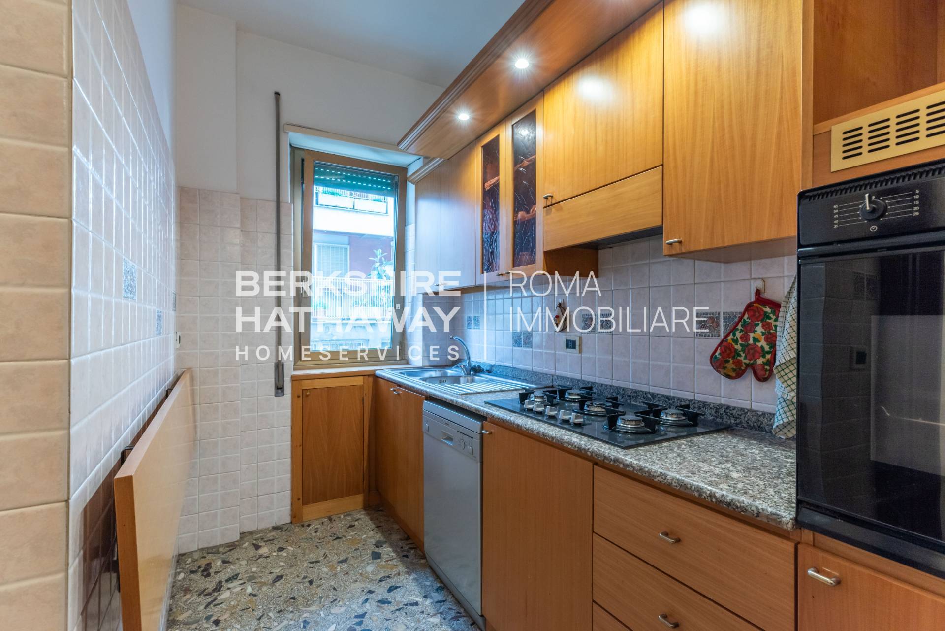 Appartamento in vendita a Roma, Appio Latino