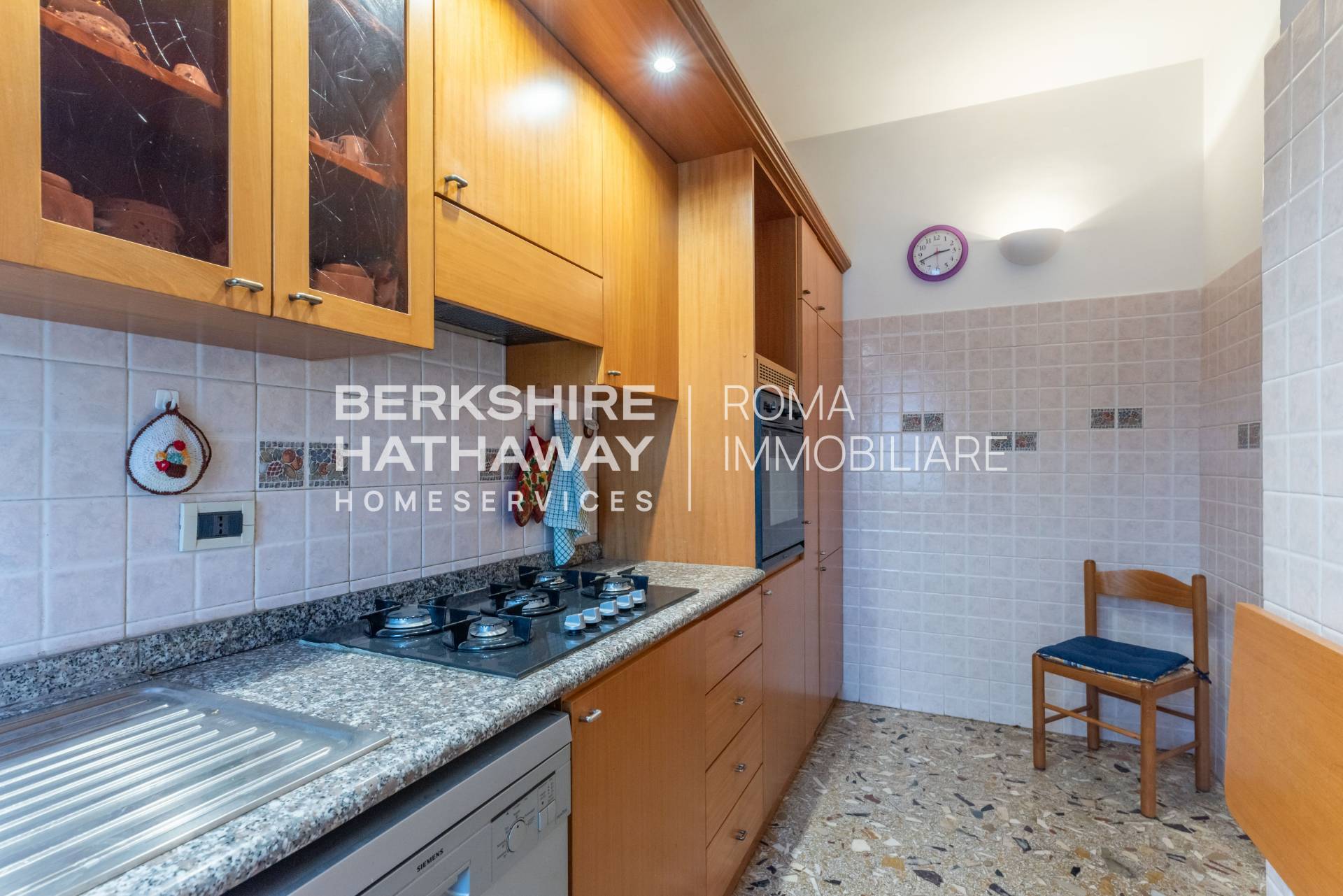 Appartamento in vendita a Roma, Appio Latino