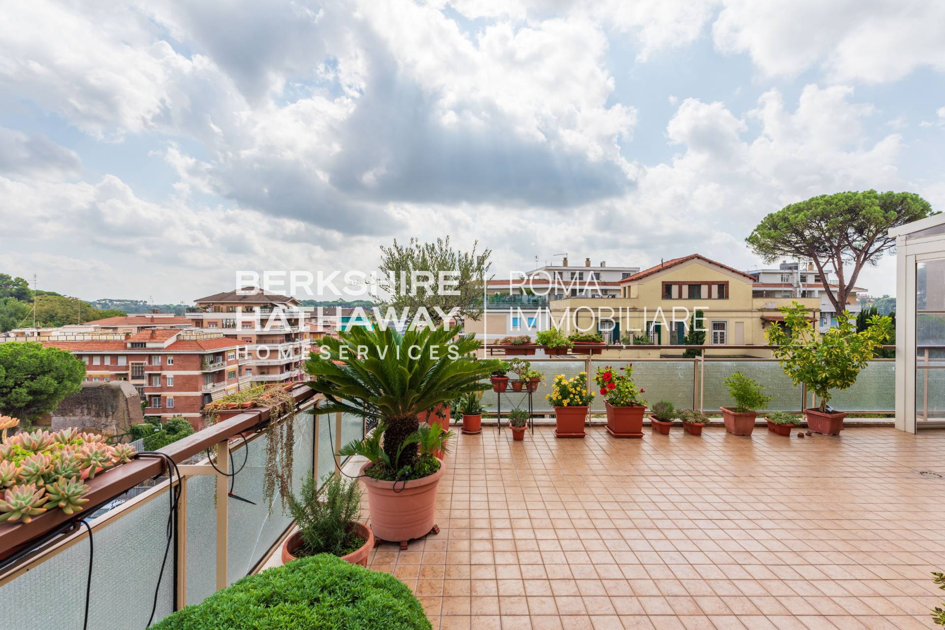 Mansarda in vendita a Roma, Gregorio VII