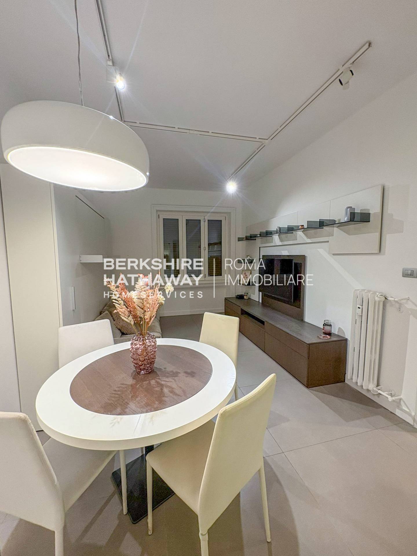 Appartamento in affitto a Roma, Prati