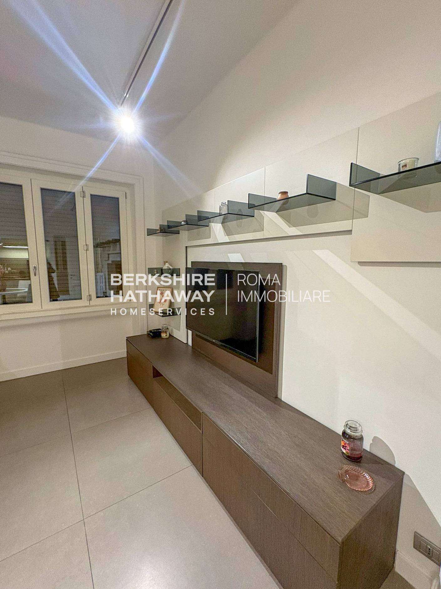 Appartamento in affitto a Roma, Prati