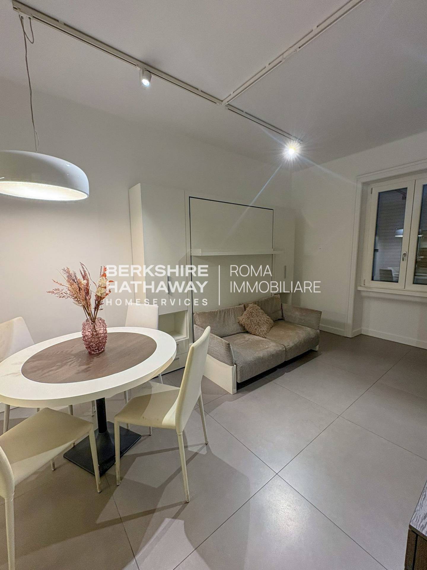 Appartamento in affitto a Roma, Prati