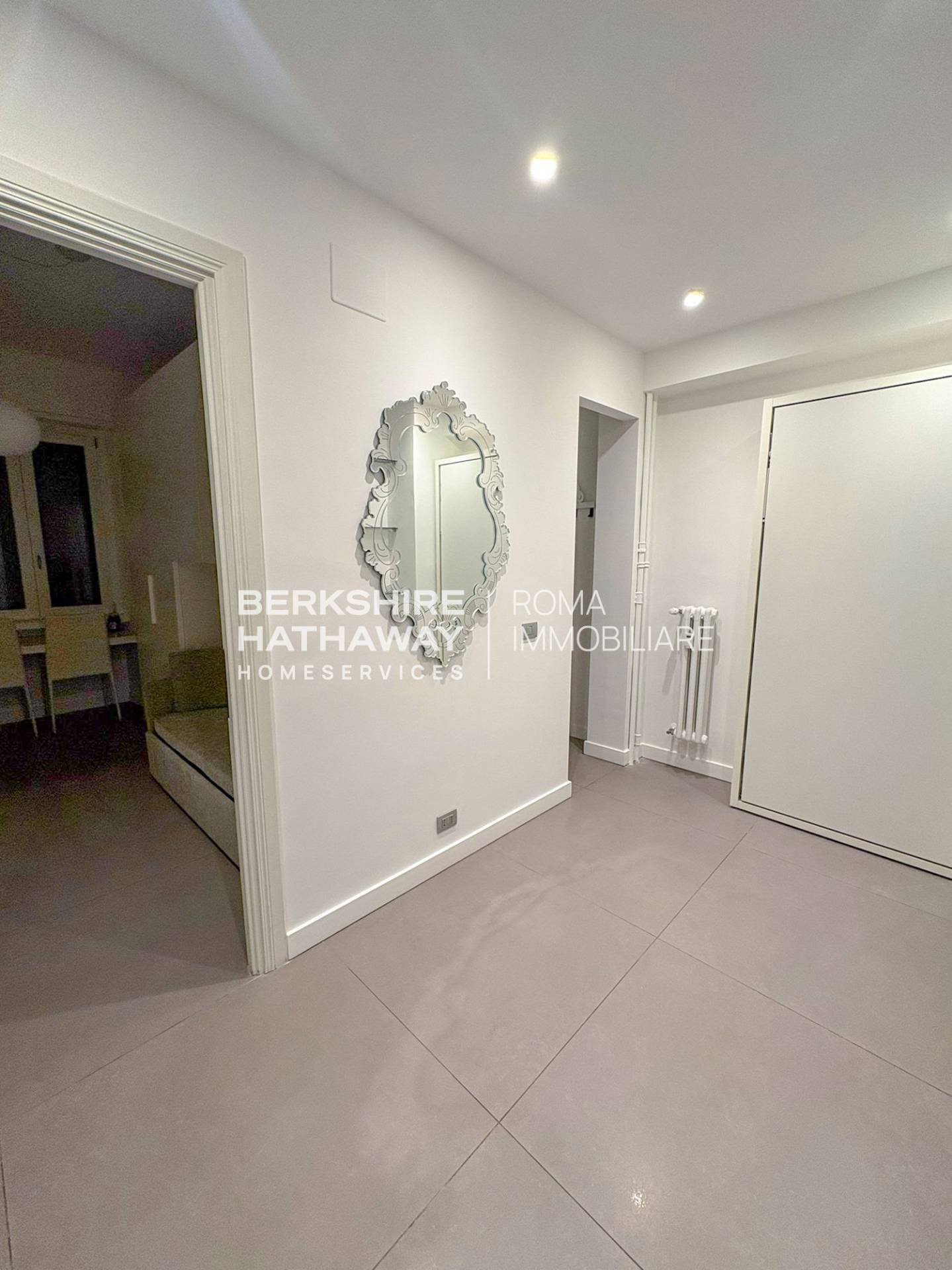 Appartamento in affitto a Roma, Prati