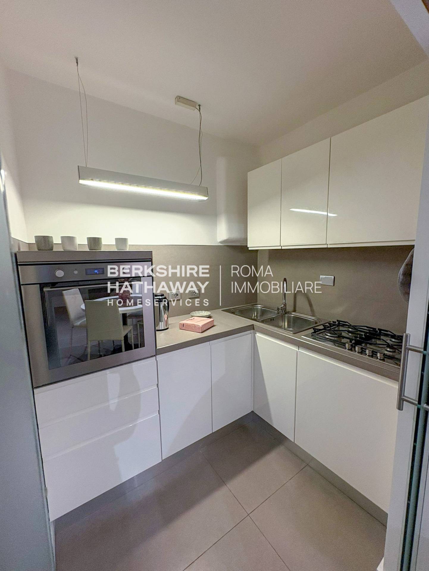 Appartamento in affitto a Roma, Prati