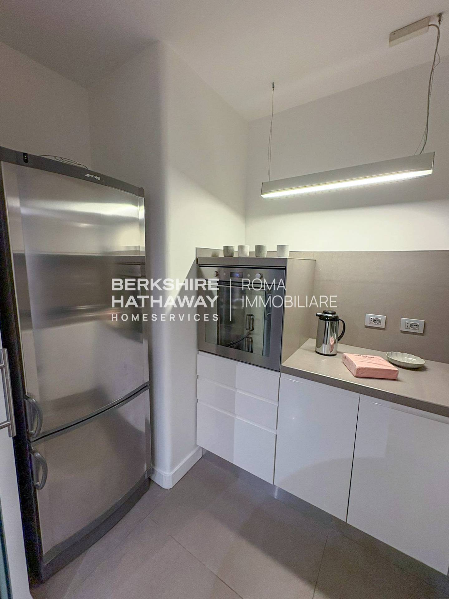 Appartamento in affitto a Roma, Prati