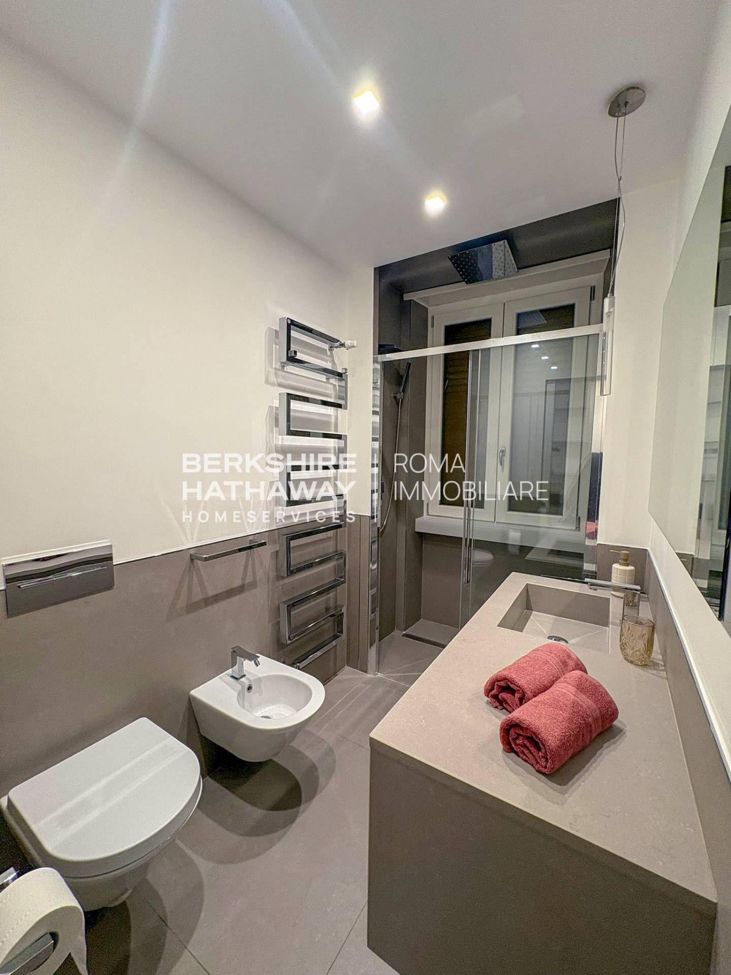 Appartamento in affitto a Roma, Prati