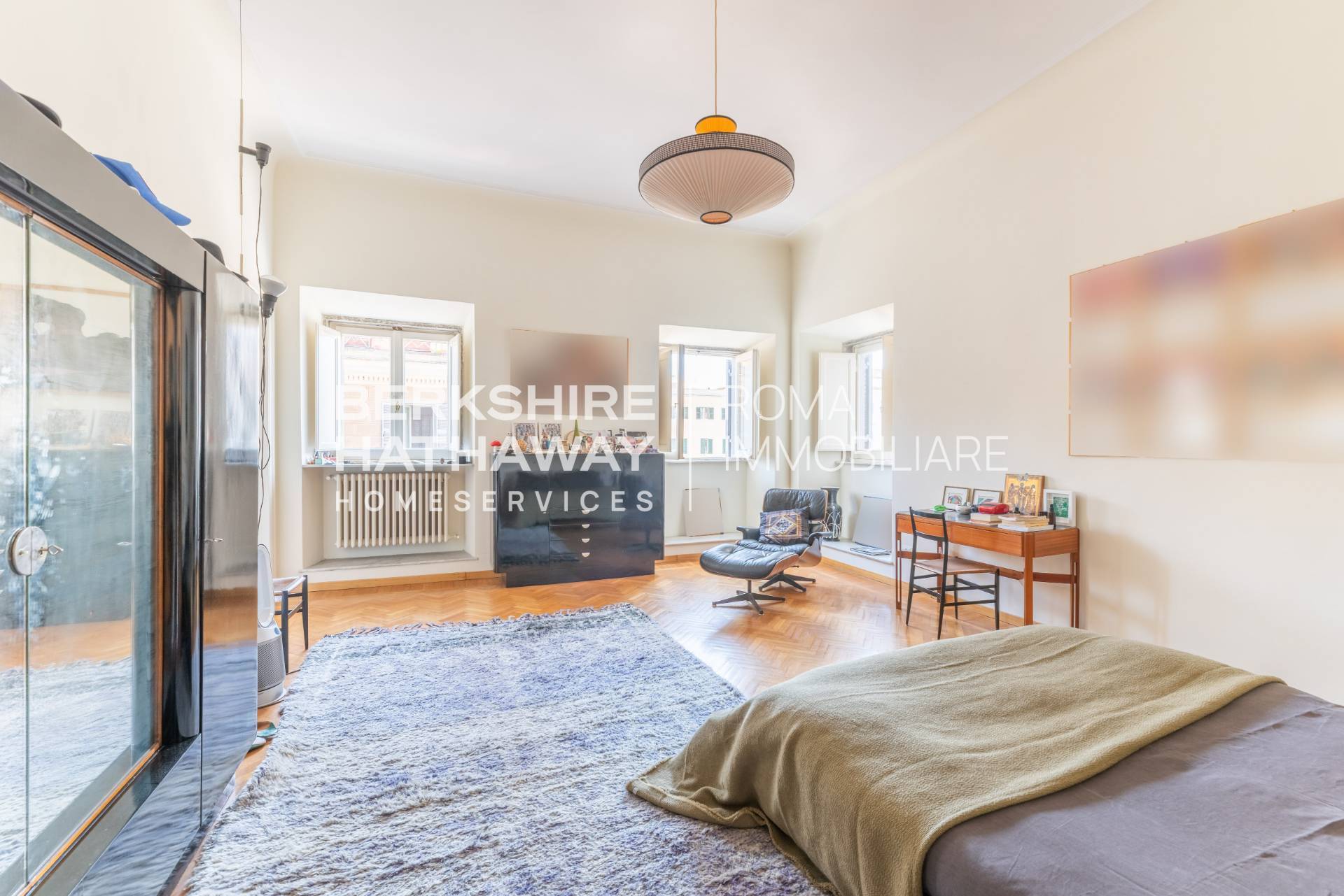 Appartamento in vendita a Roma, Centro Storico