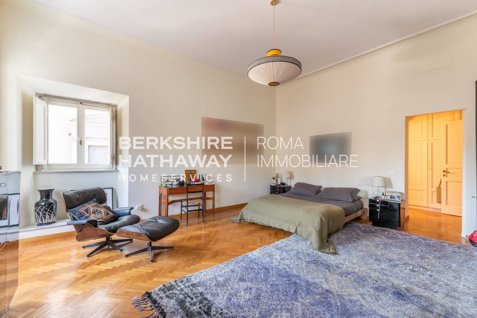 Appartamento in vendita a Roma, Centro Storico