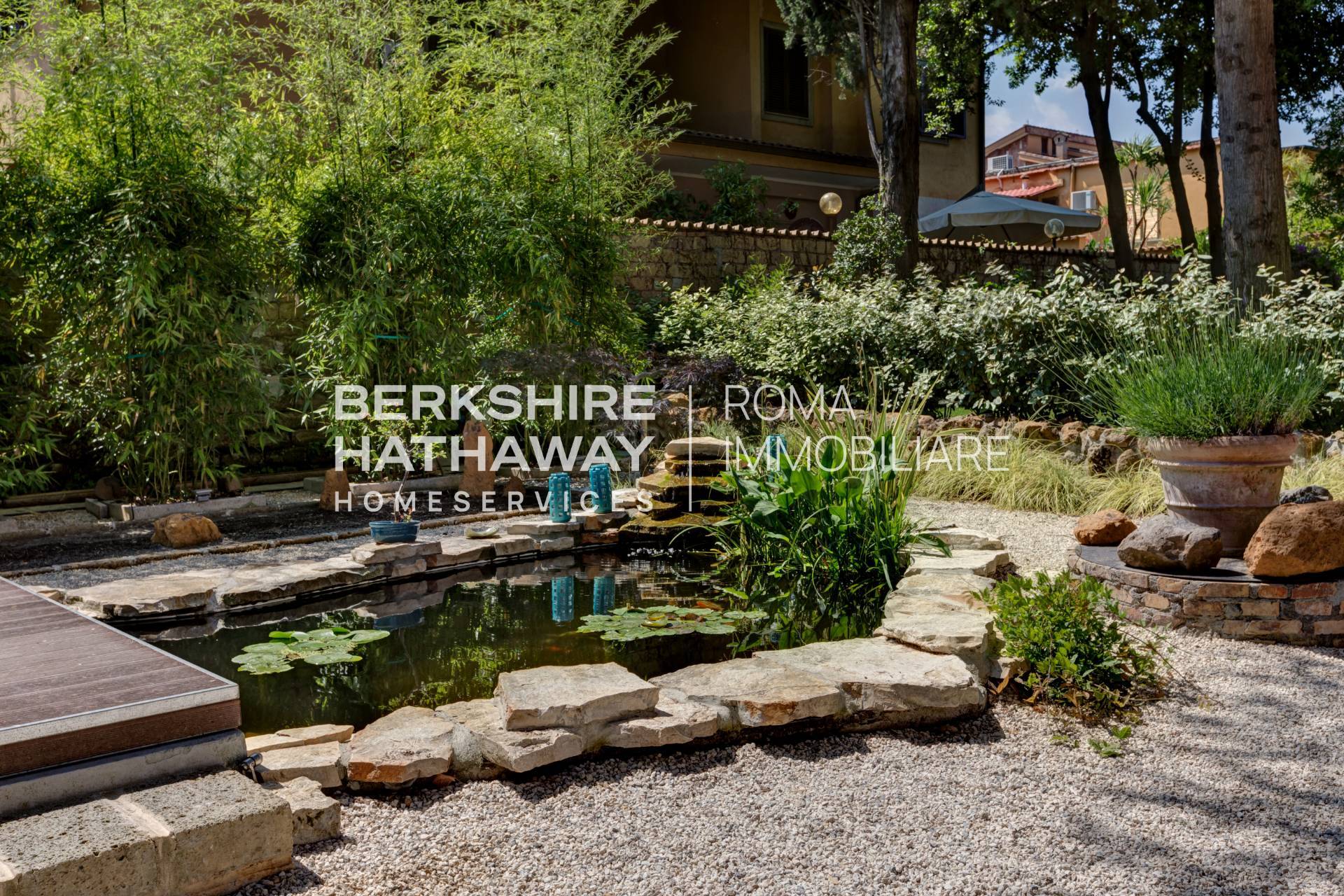 Villa in vendita a Roma, Appio Pignatelli