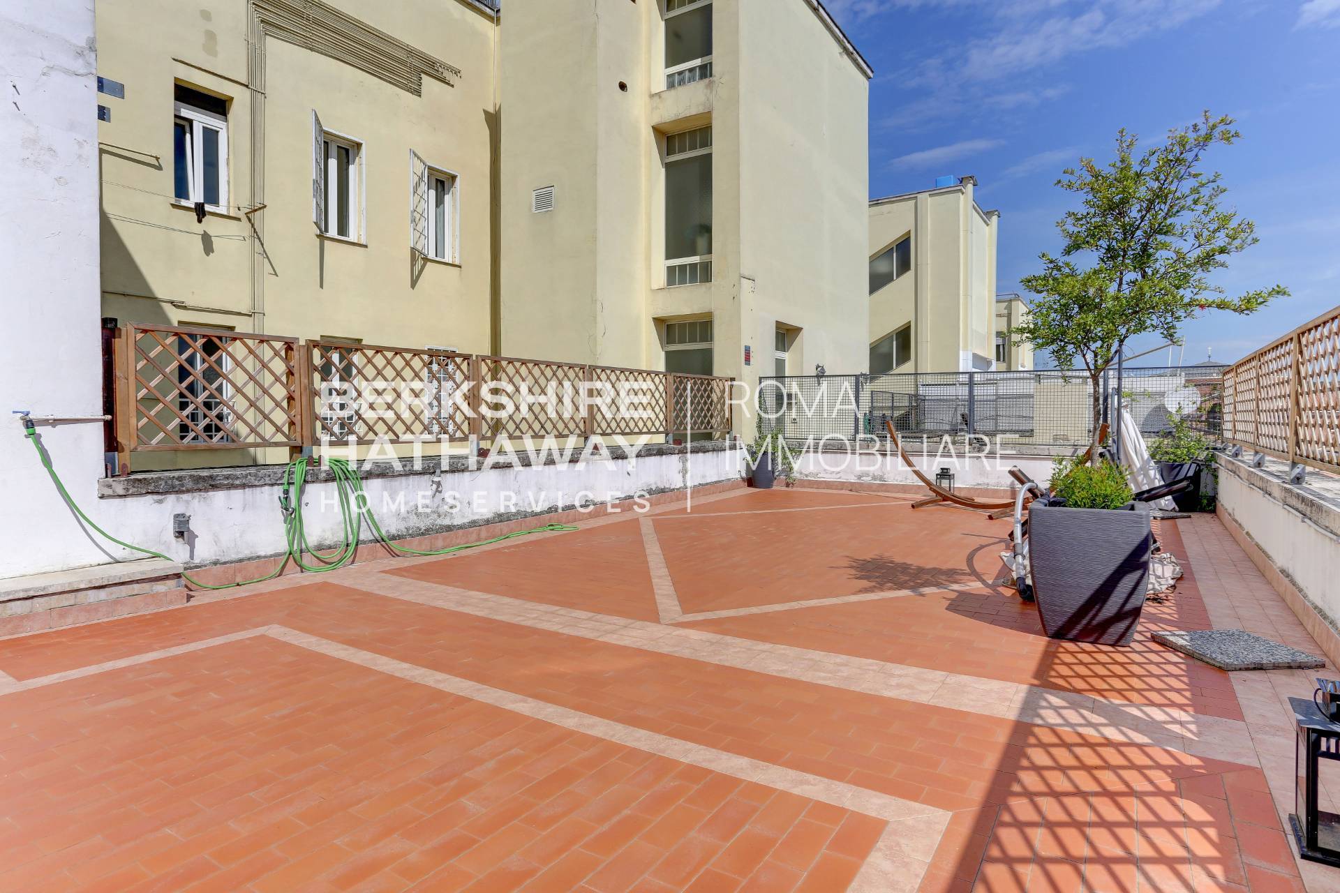 Appartamento in vendita a Roma, Parioli