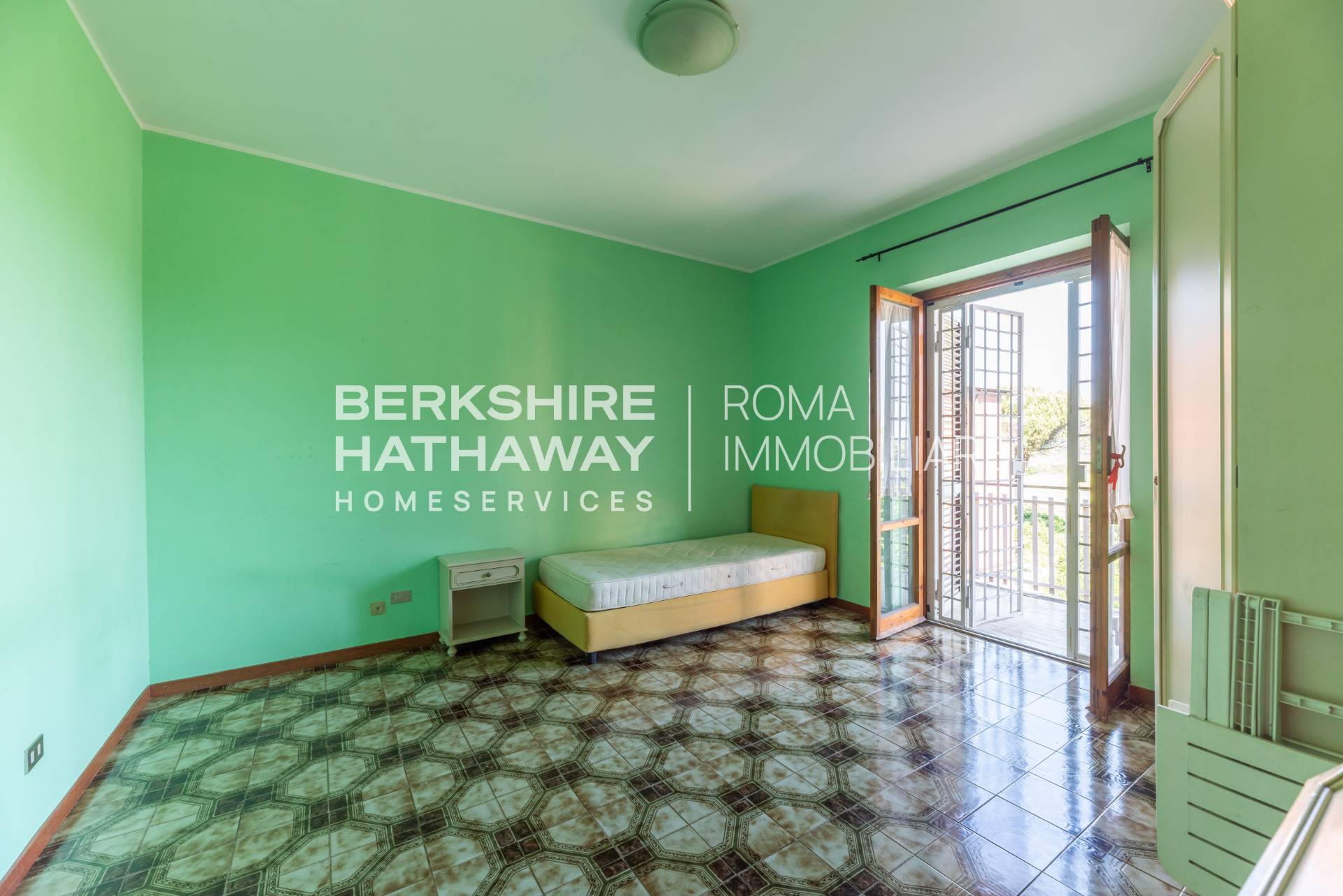 Appartamento in vendita a Roma, Ottavia