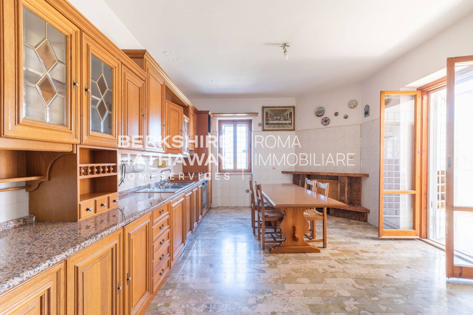 Appartamento in vendita a Roma, Ottavia