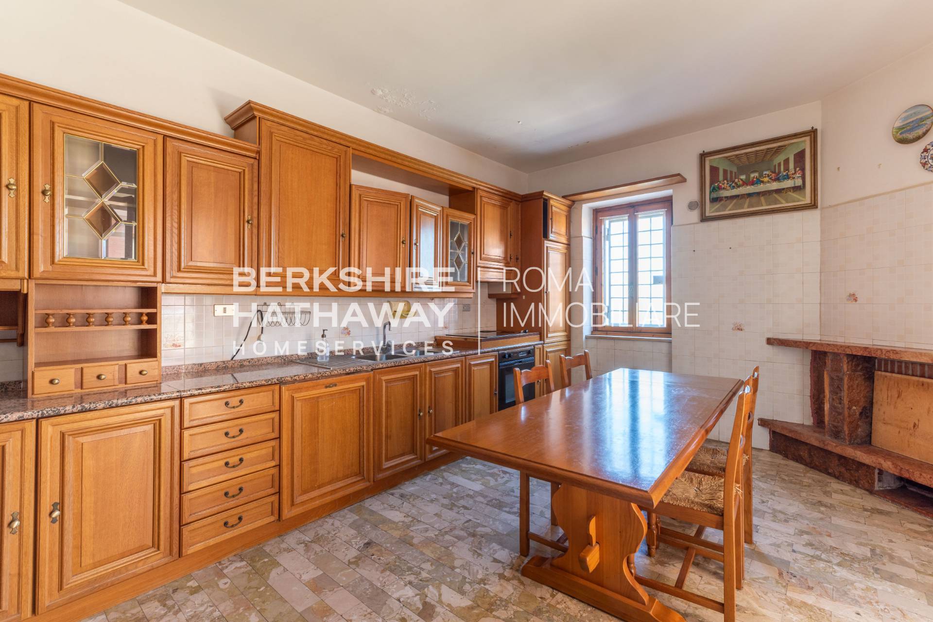 Appartamento in vendita a Roma, Ottavia