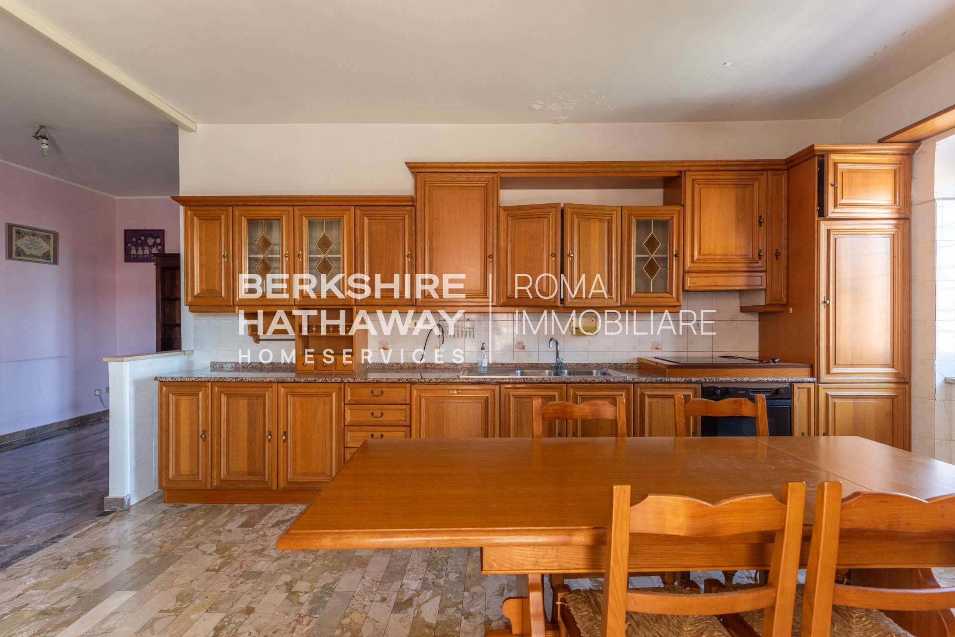 Appartamento in vendita a Roma, Ottavia