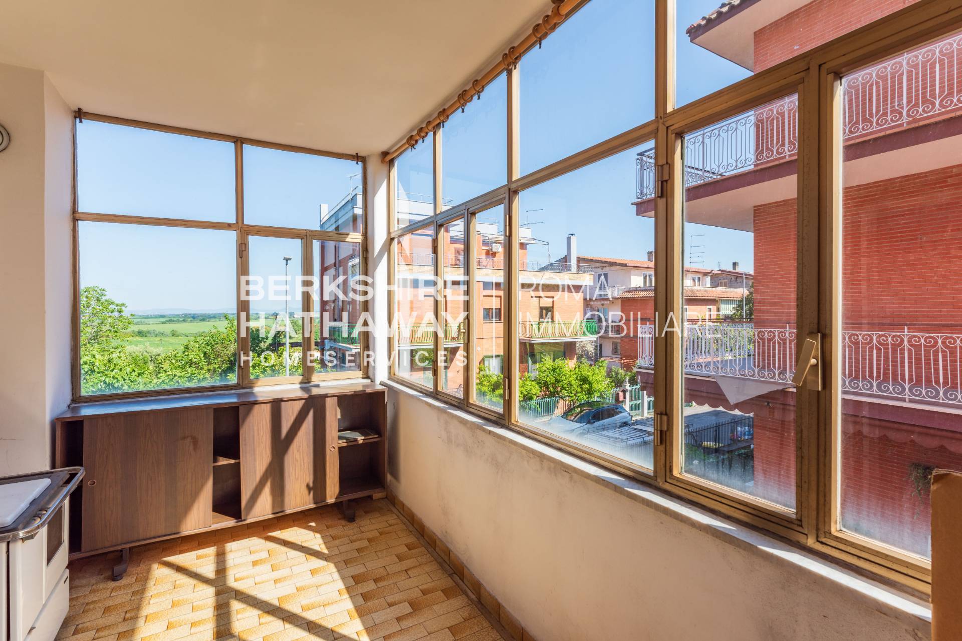 Appartamento in vendita a Roma, Ottavia