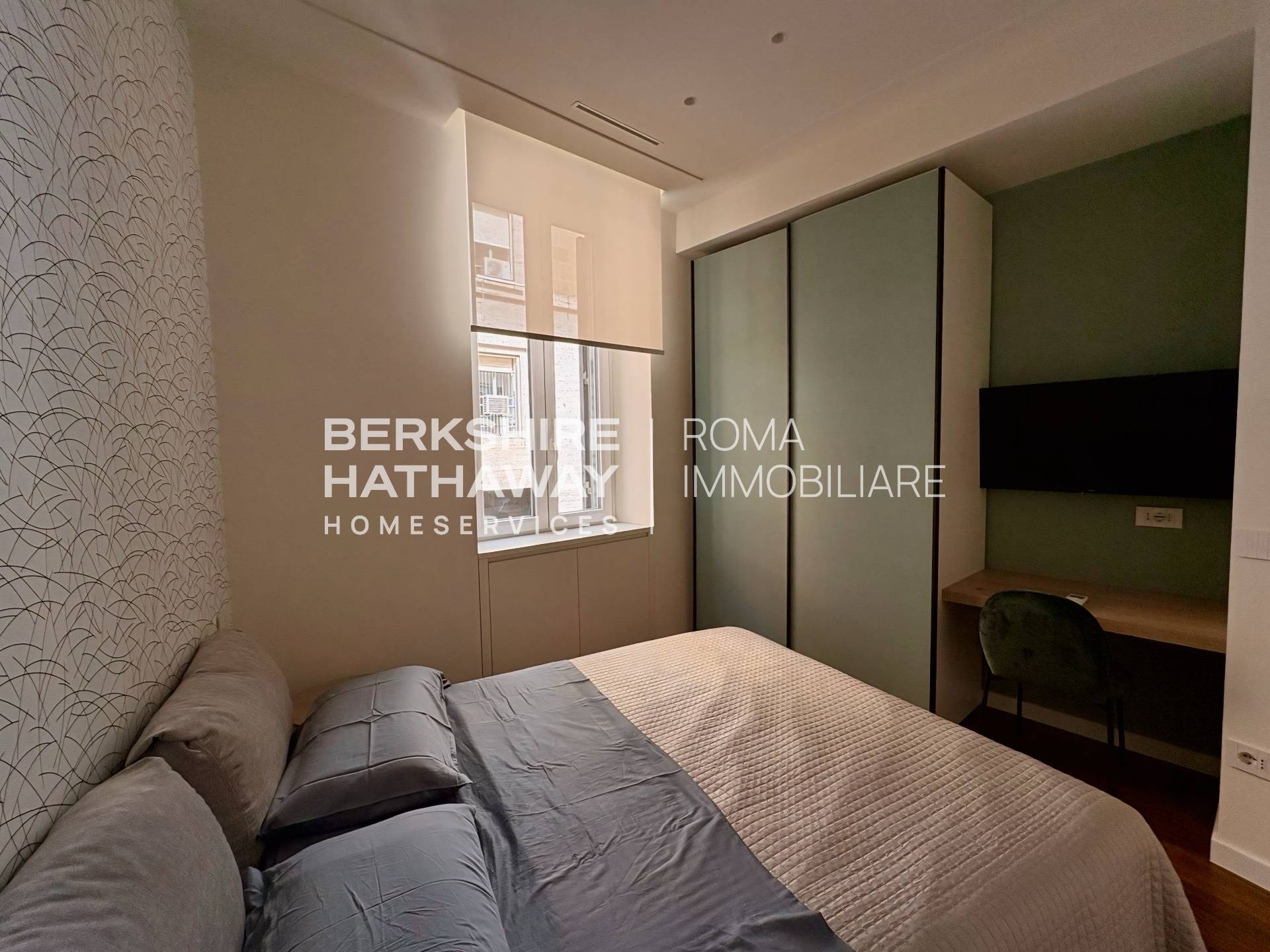 Appartamento in affitto a Roma, Centro Storico