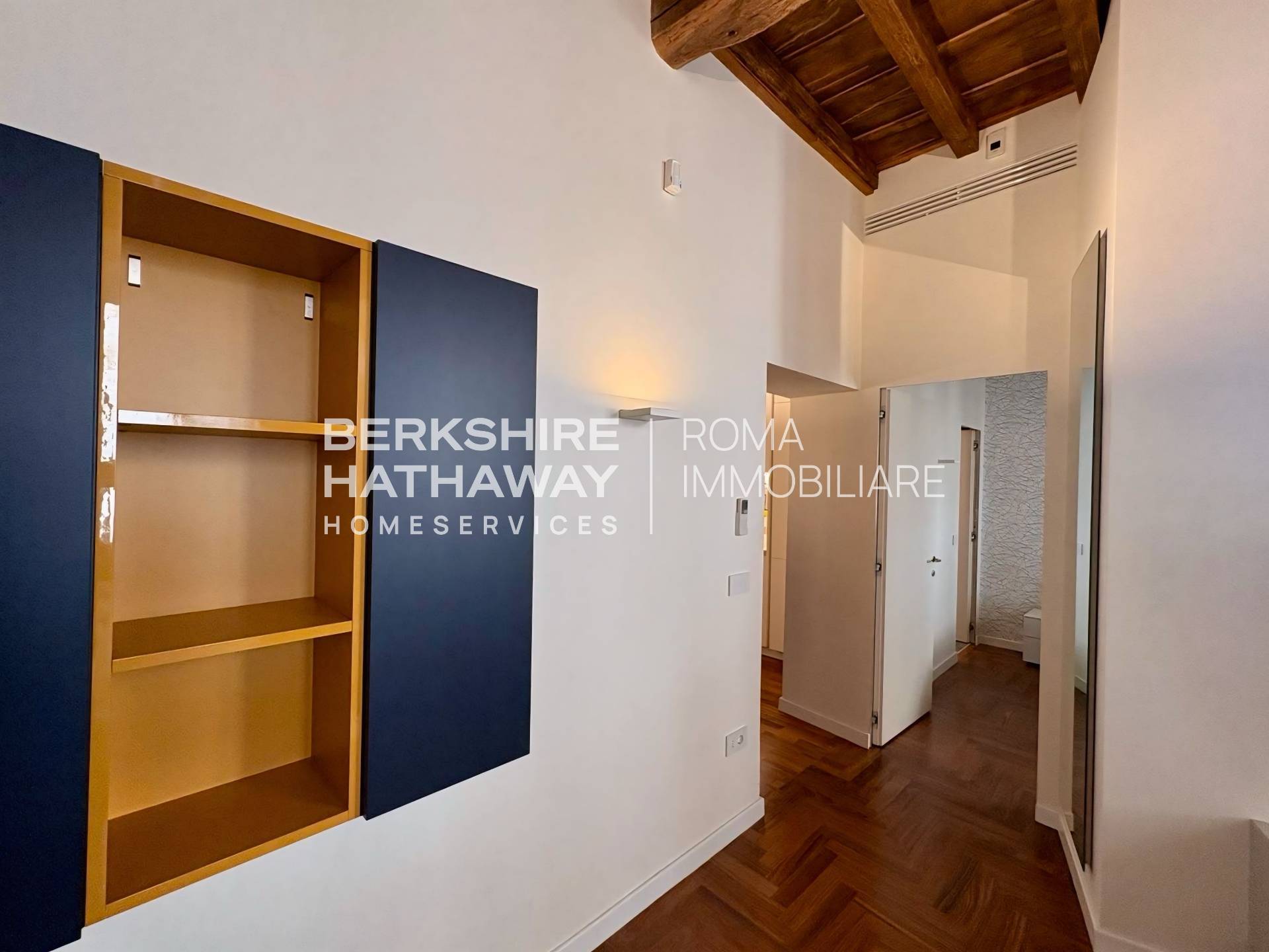 Appartamento in affitto a Roma, Centro Storico