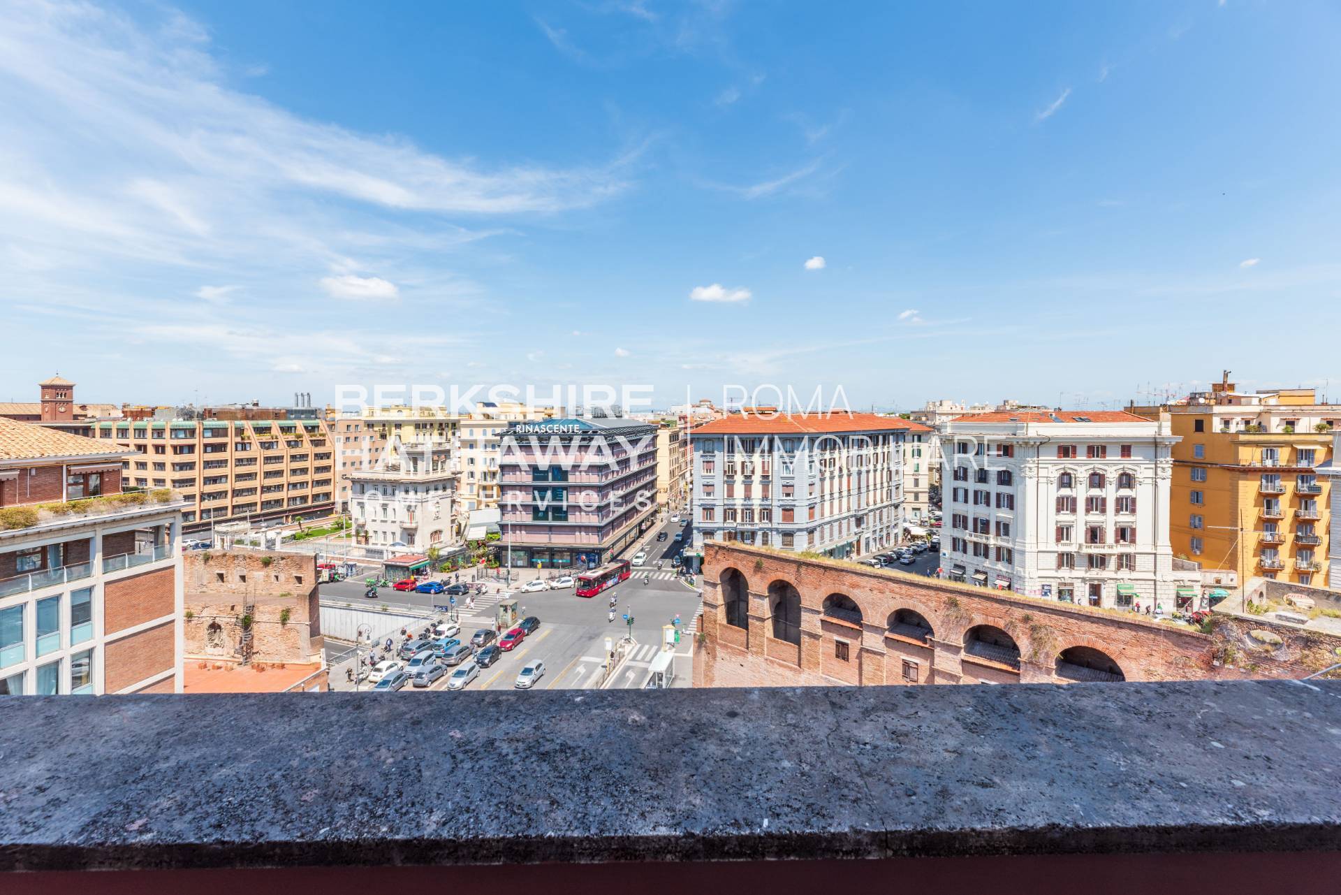 Appartamento in vendita a Roma, Salario