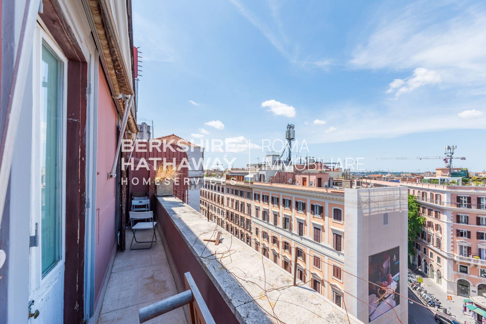 Appartamento in vendita a Roma, Salario