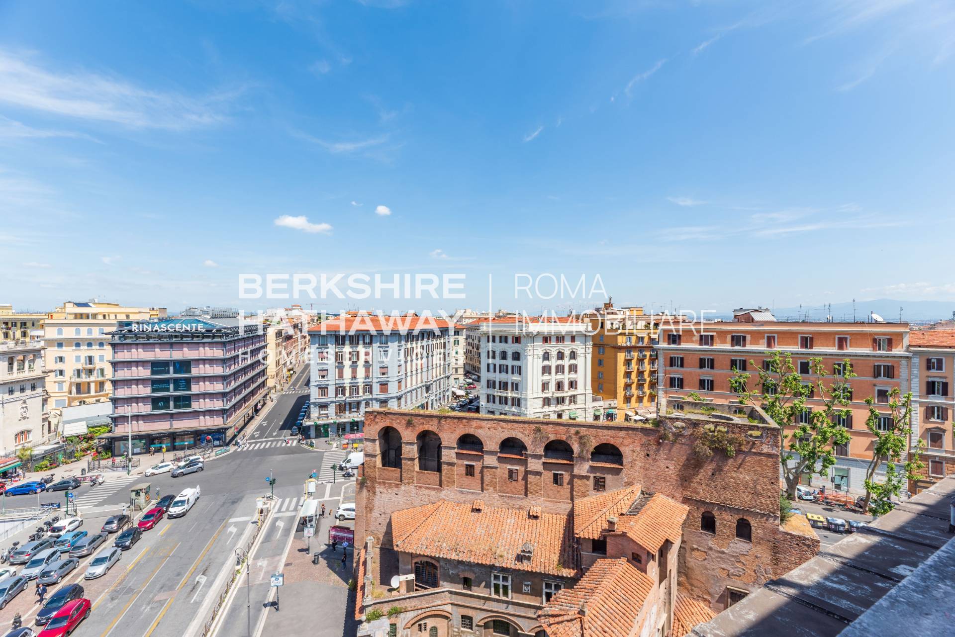 Appartamento in vendita a Roma, Salario