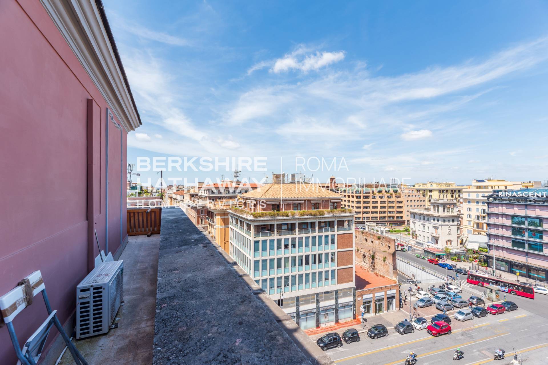 Appartamento in vendita a Roma, Salario