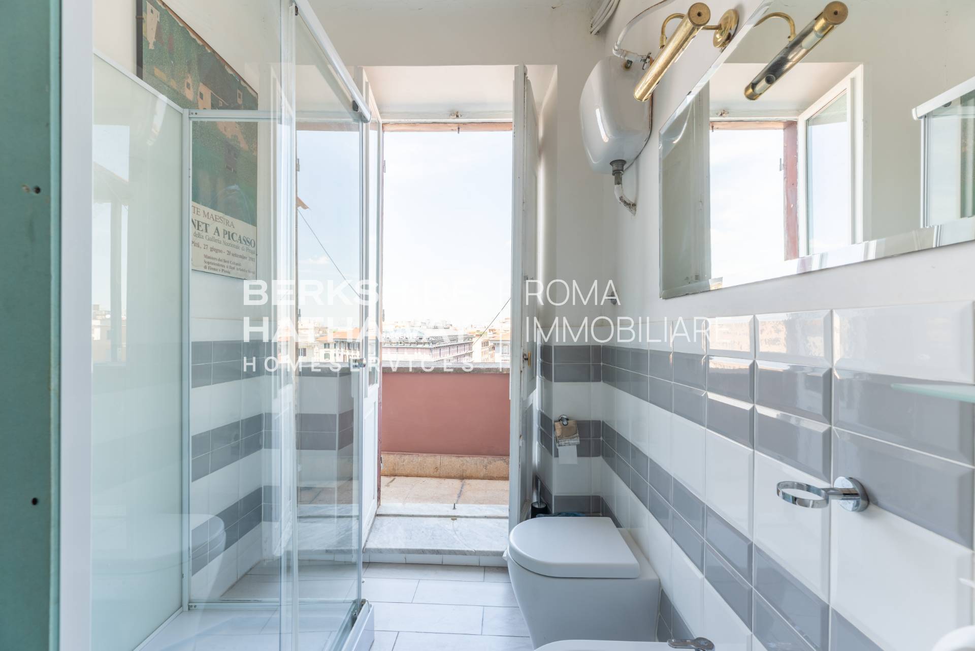 Appartamento in vendita a Roma, Salario