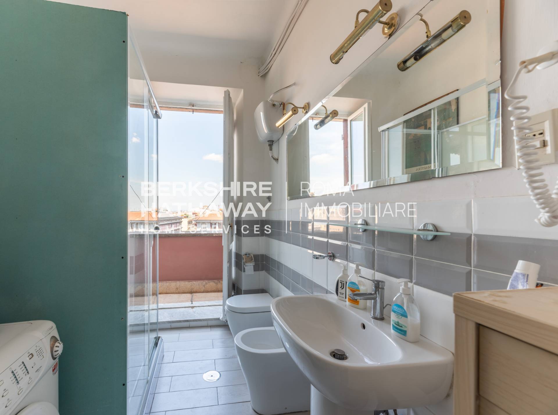 Appartamento in vendita a Roma, Salario