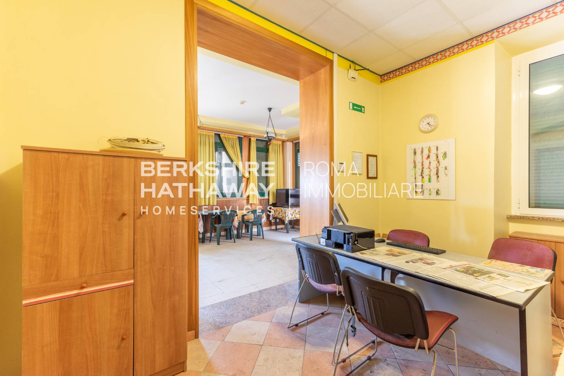 Casa singola in vendita a Roma, Ostia