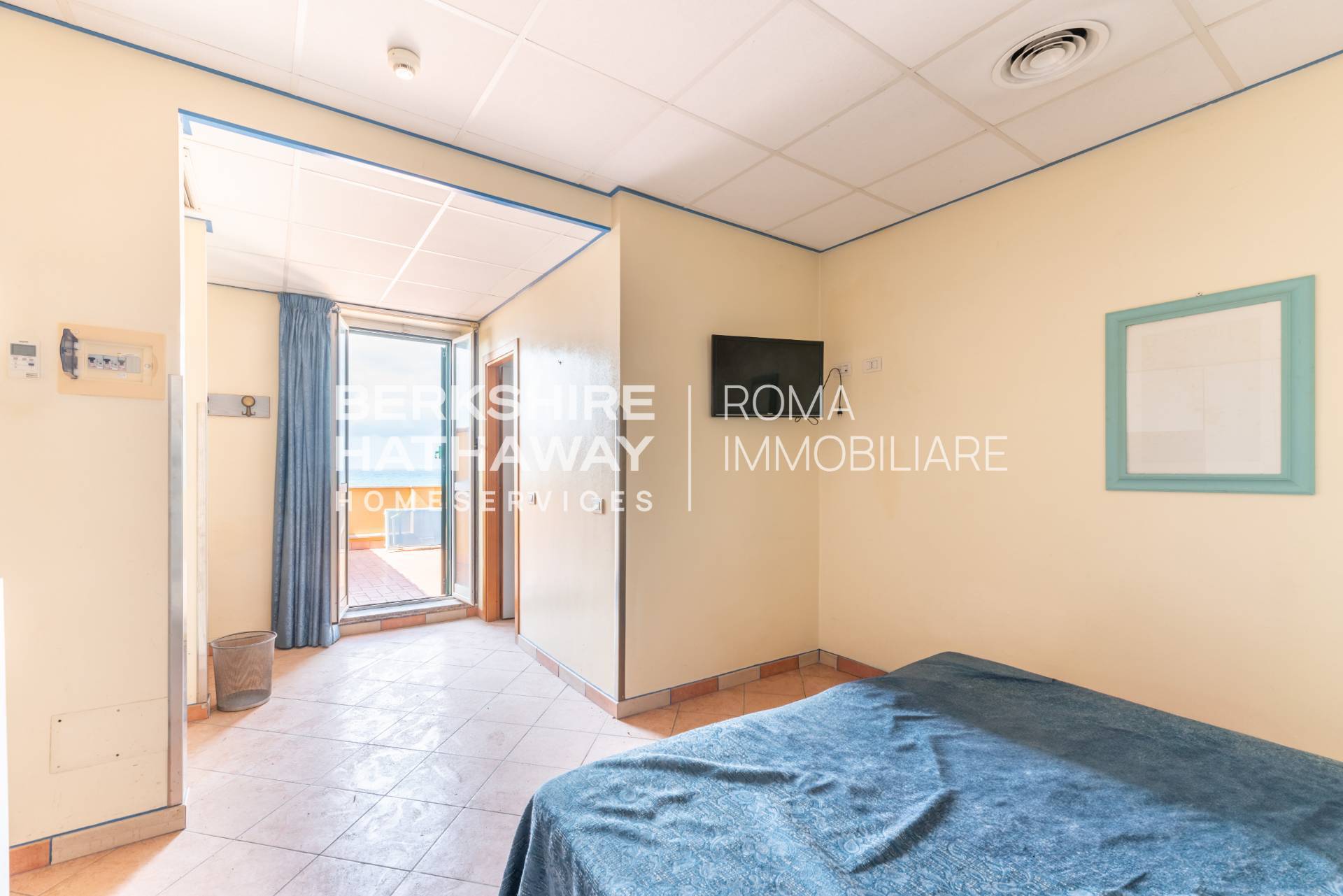 Casa singola in vendita a Roma, Ostia