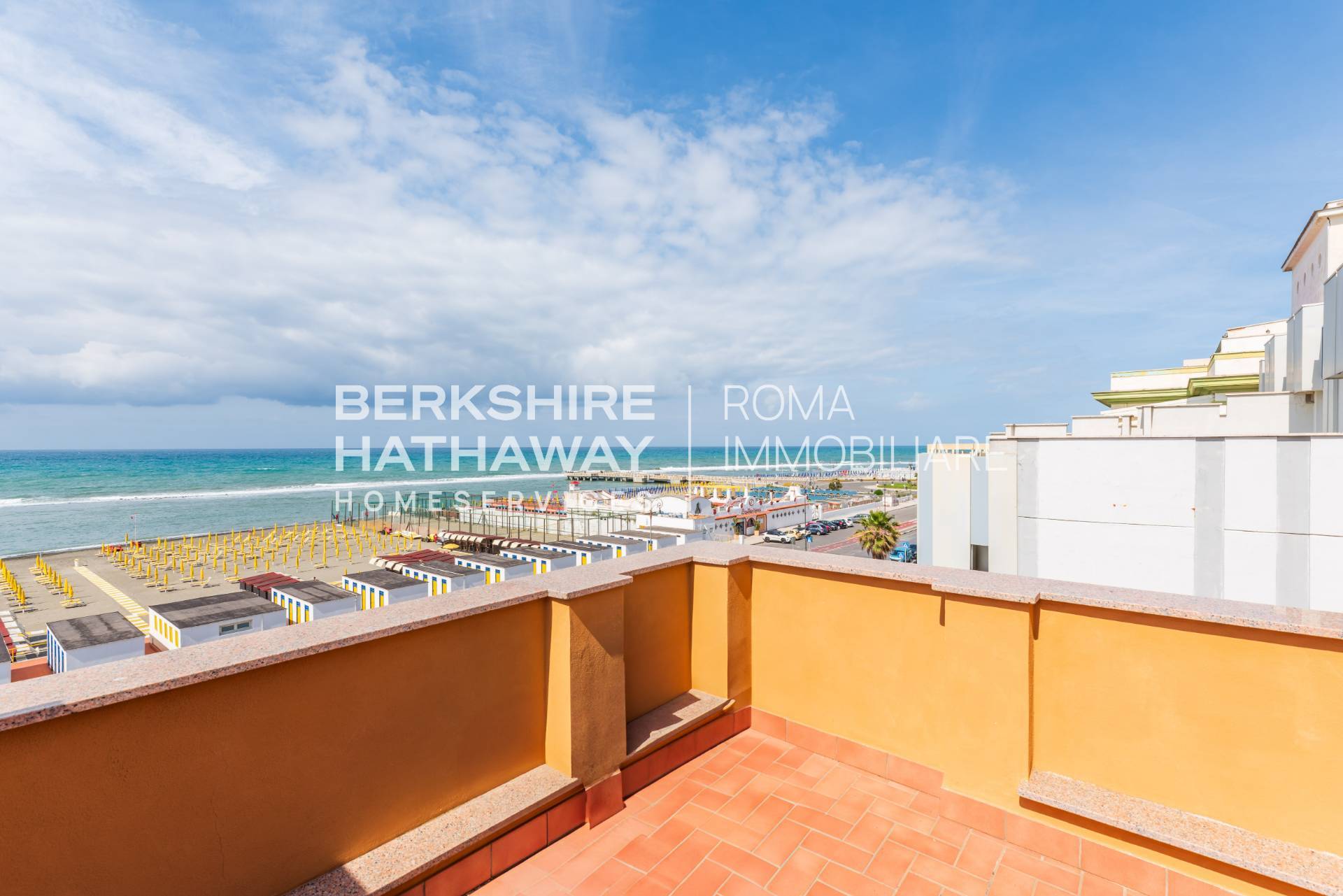 Casa singola in vendita a Roma, Ostia