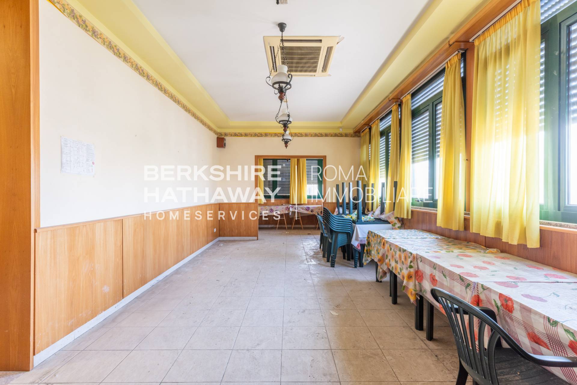 Casa singola in vendita a Roma, Ostia