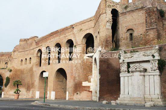 Appartamento in vendita a Roma, Centro Storico