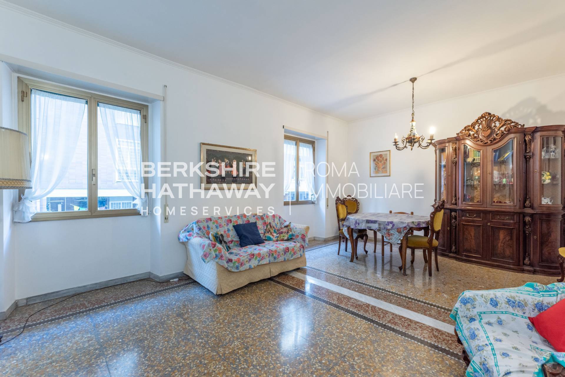 Appartamento in affitto a Roma, Appio Latino