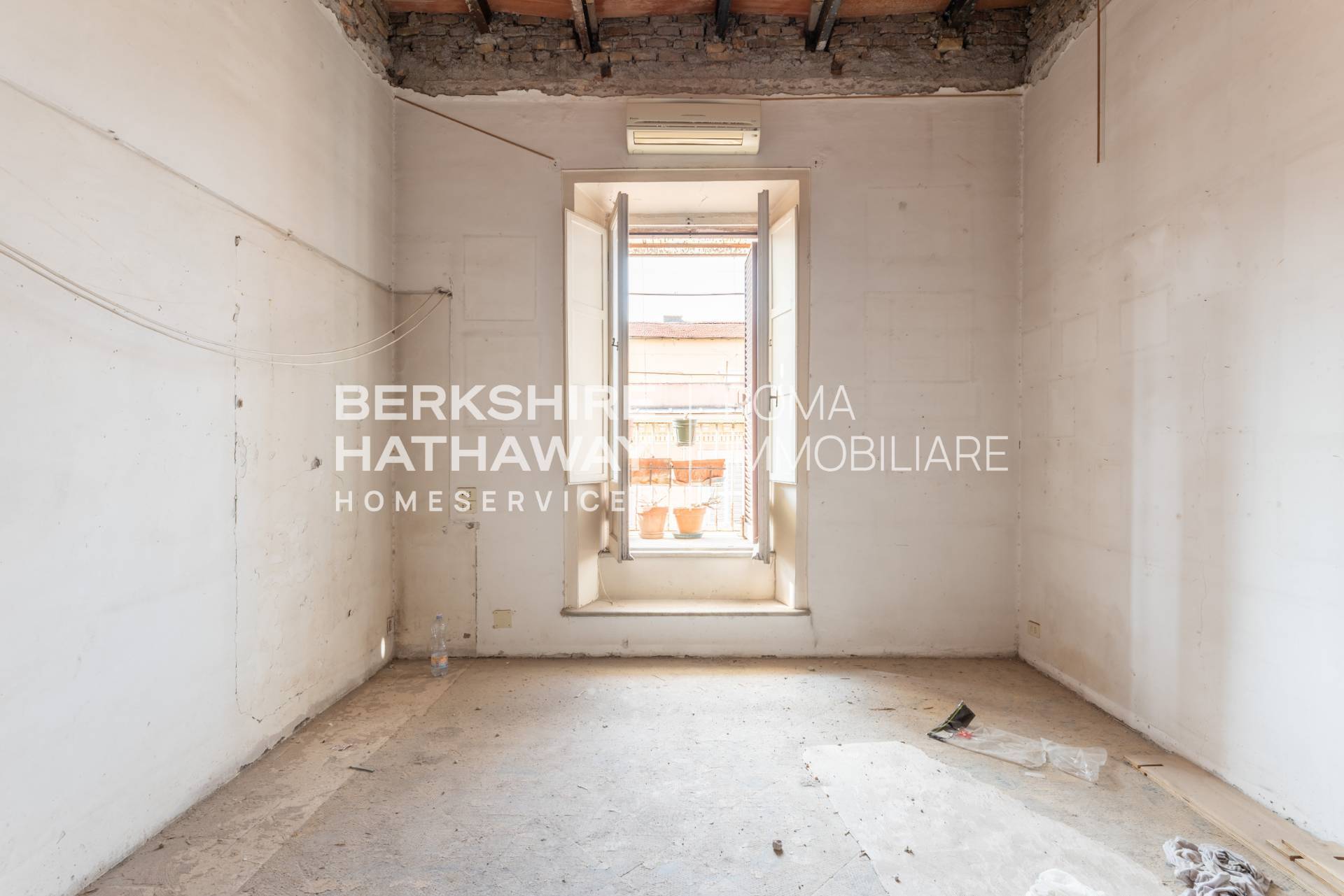 Appartamento in vendita a Roma, Centro Storico