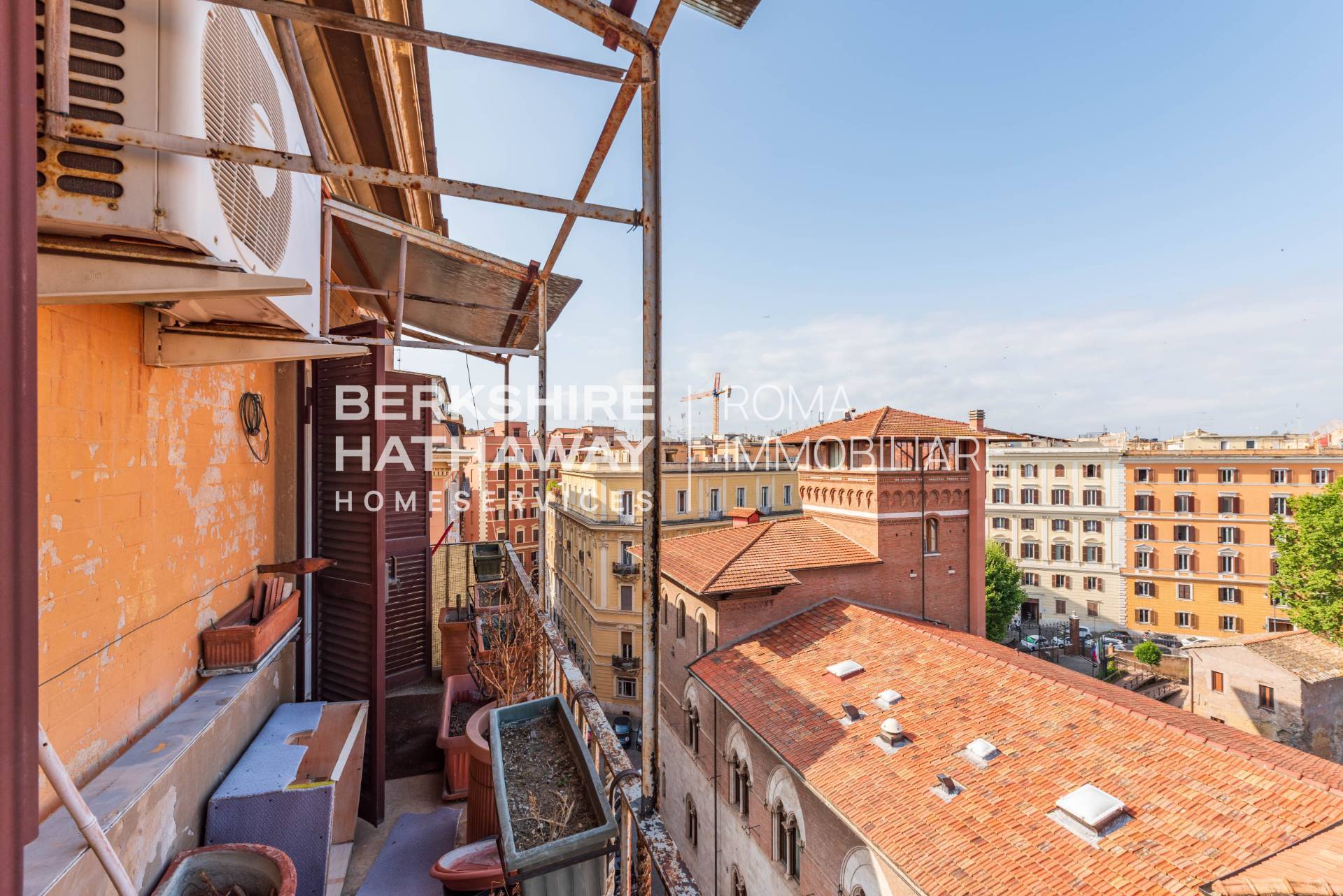 Appartamento in vendita a Roma, Centro Storico