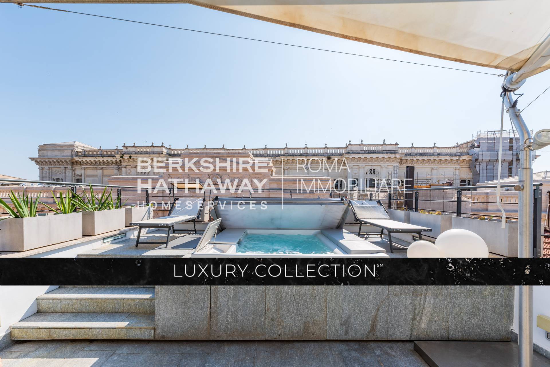 Appartamento in affitto a Roma, Prati