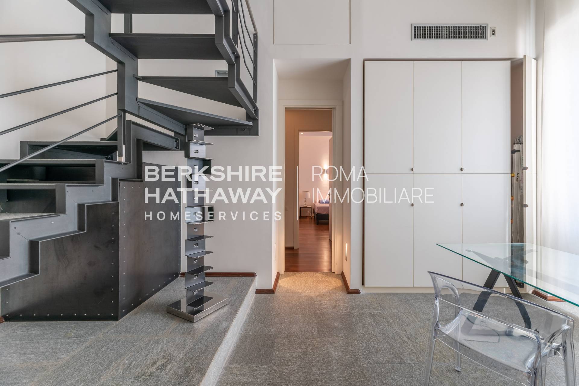 Appartamento in affitto a Roma, Prati