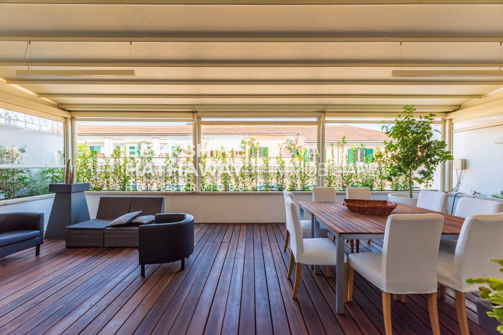 Appartamento in affitto a Roma, Prati