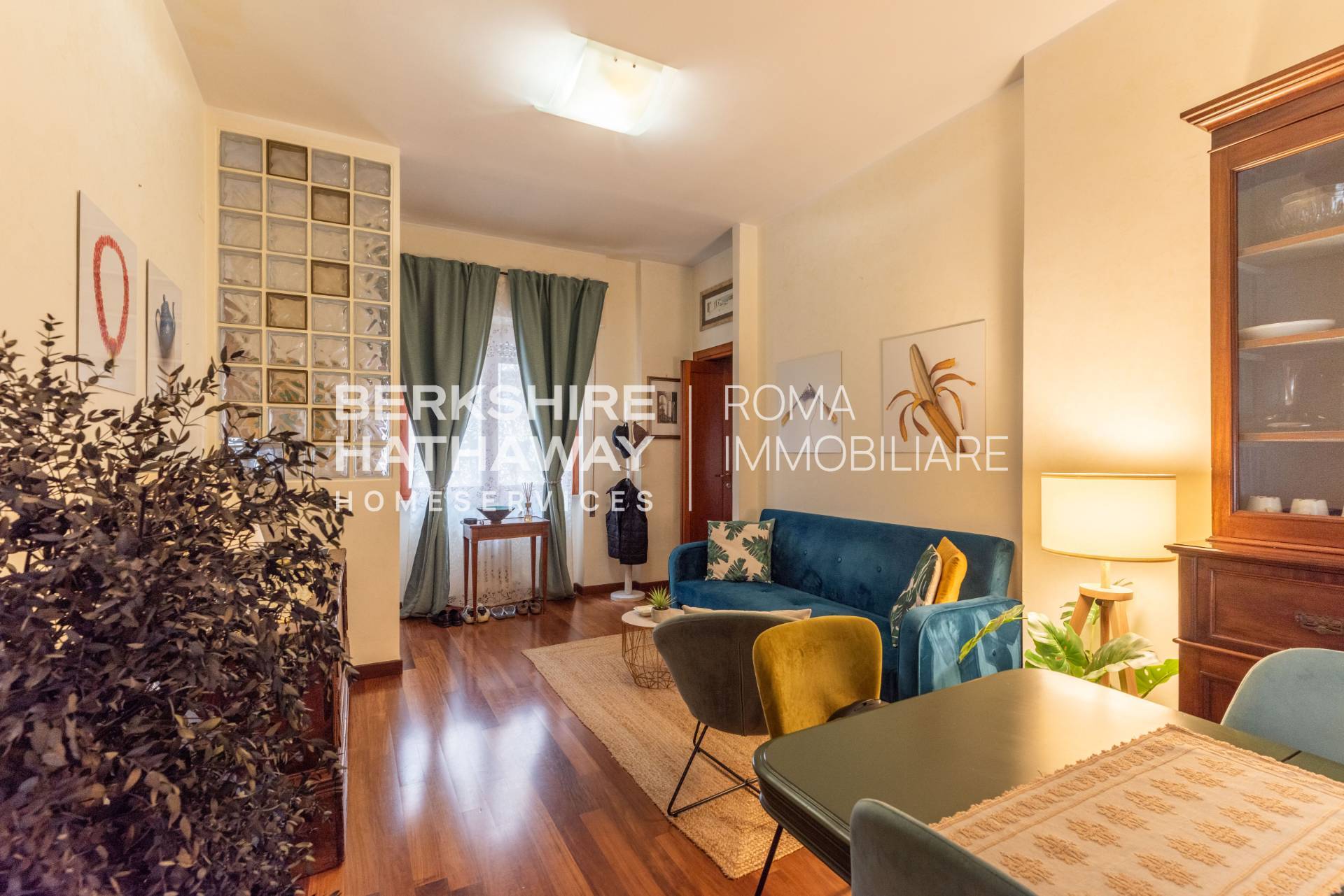 Appartamento in vendita a Roma, Centro Storico