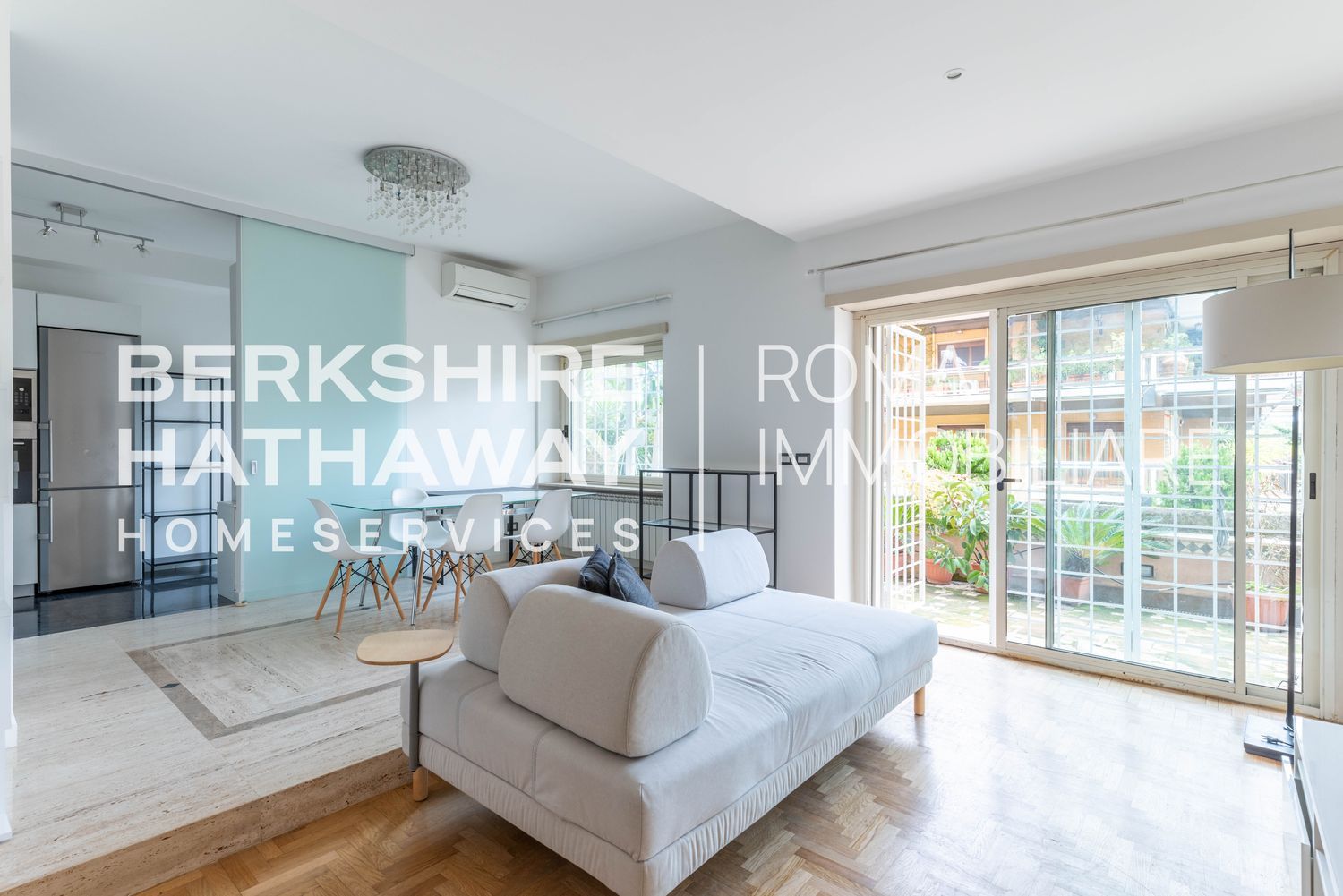 Casa singola in vendita a Roma