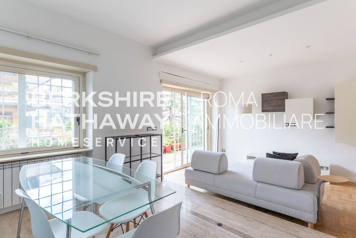 Casa singola in vendita a Roma