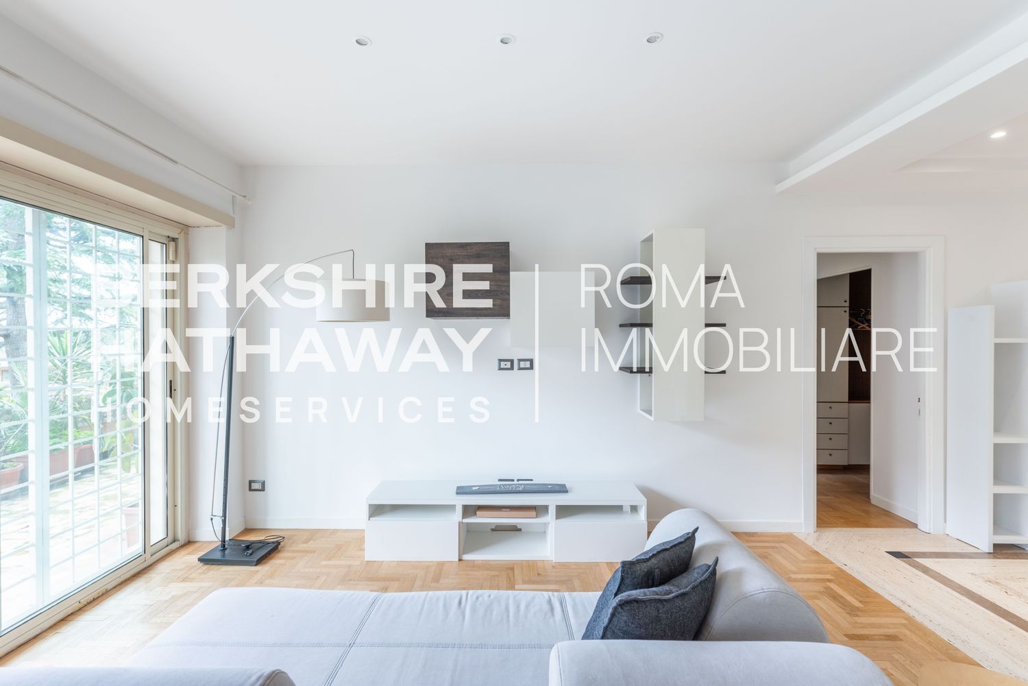 Casa singola in vendita a Roma